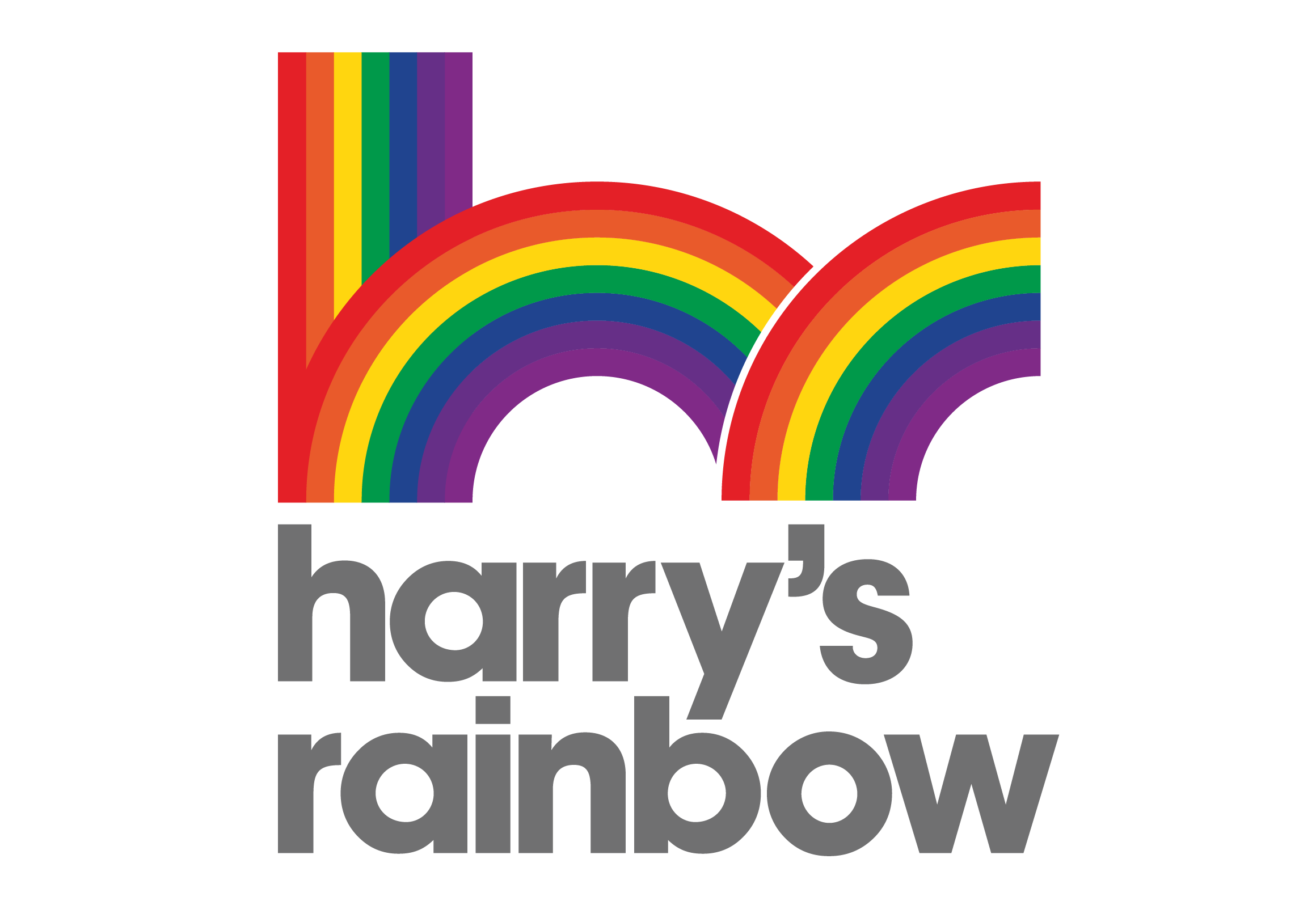 Harry's Rainbow