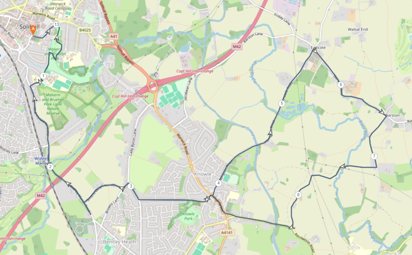 Solihull