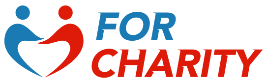 For Charity