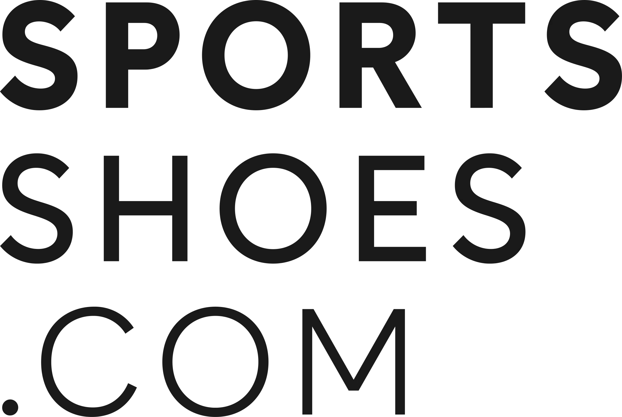 SportsShoes.com
