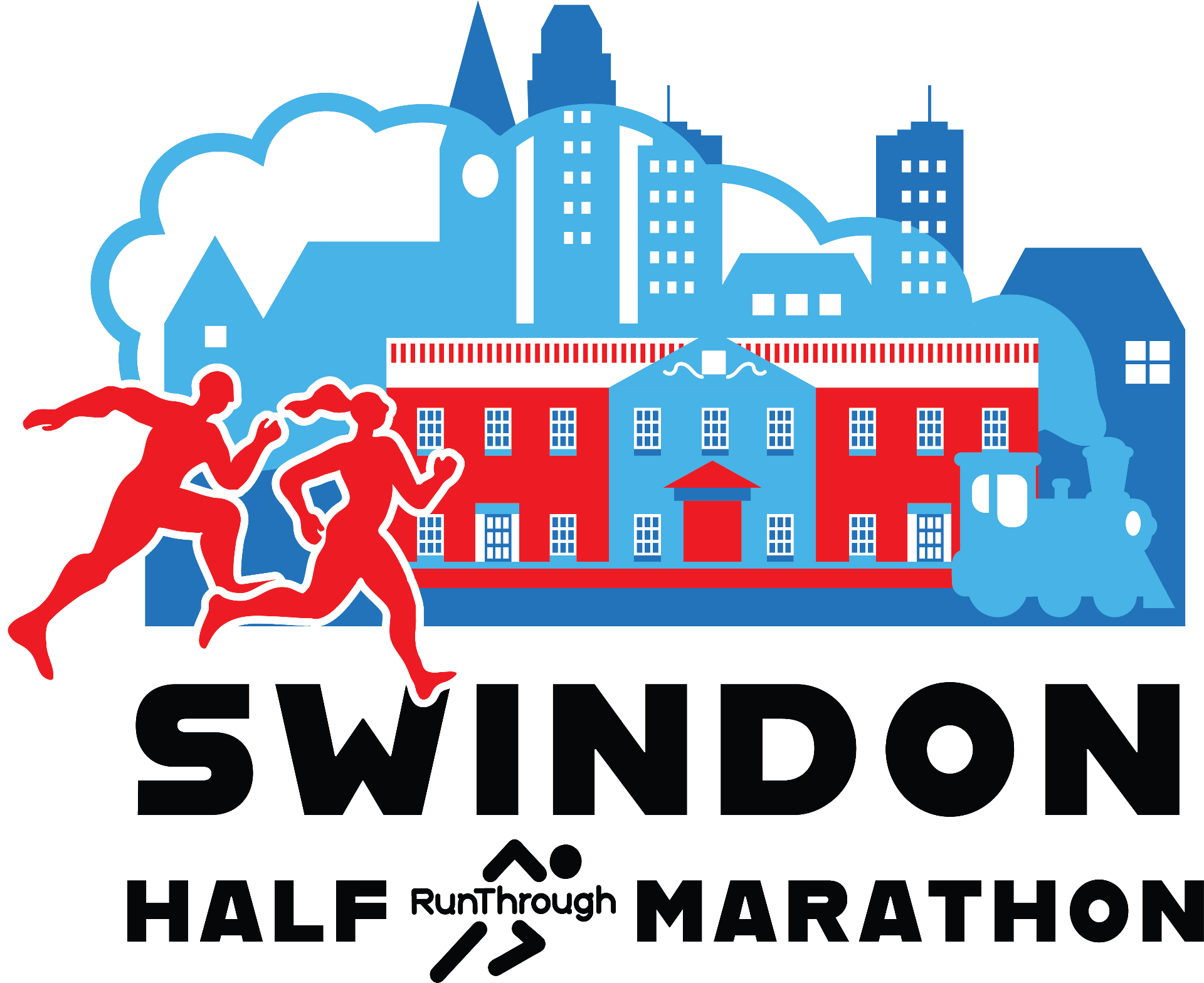 Swindon Half Marathon